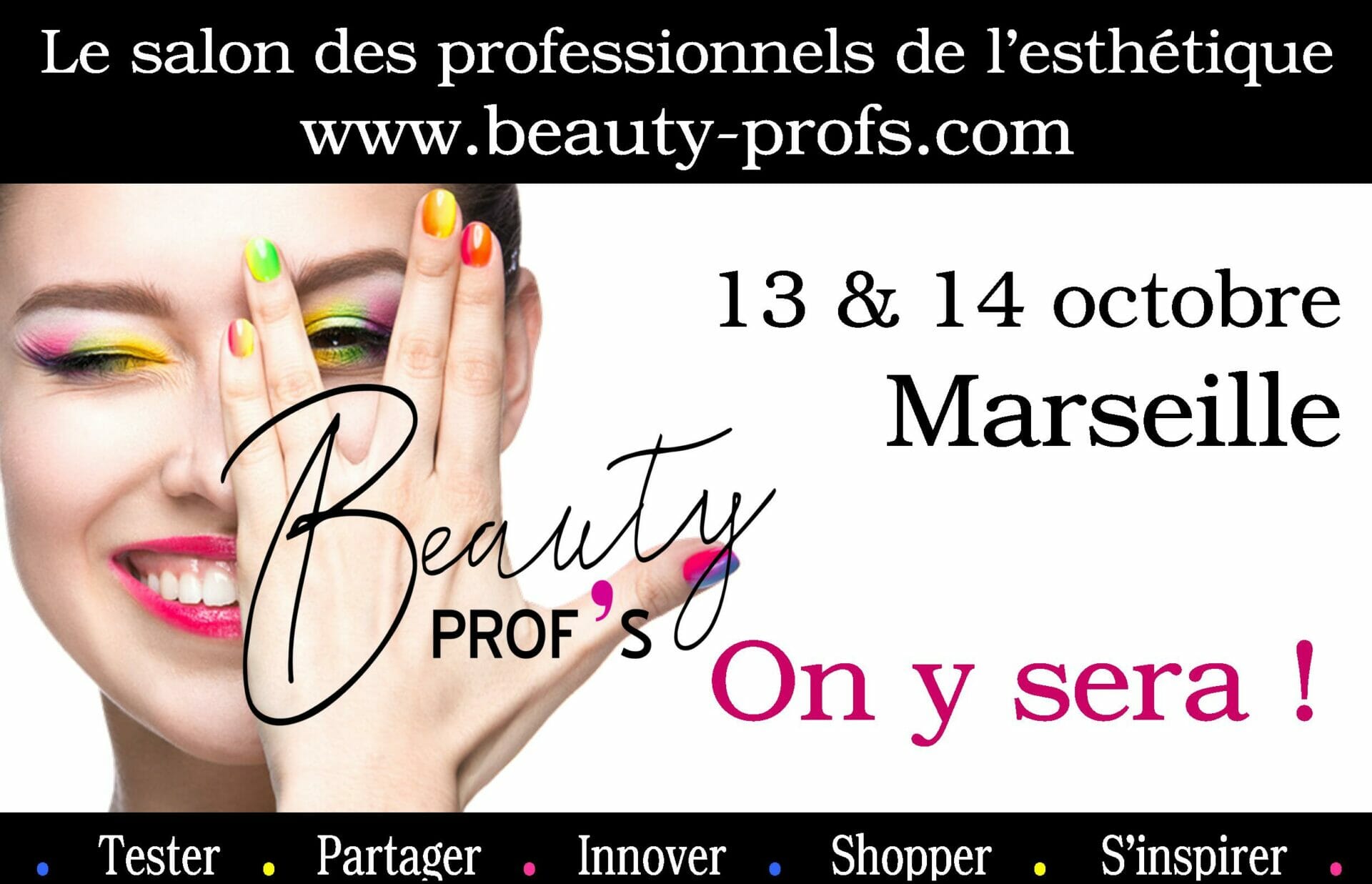 18eme Edition avec LUNO