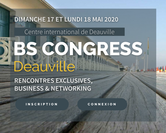 BS Congress avec LUNO