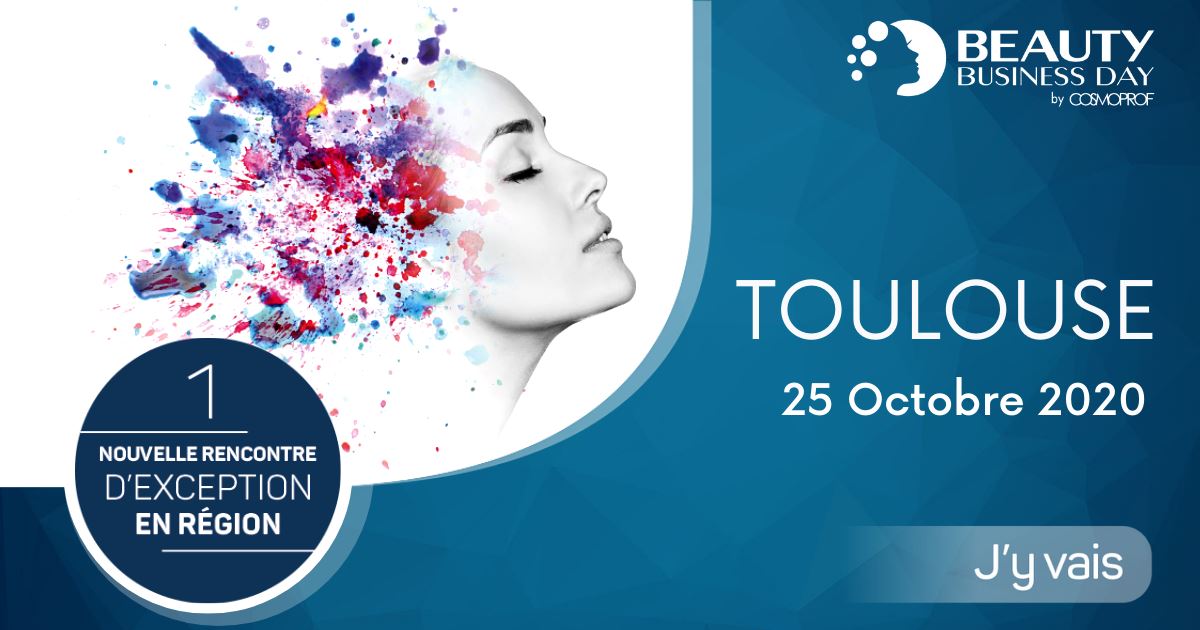 Beauty business day Toulouse